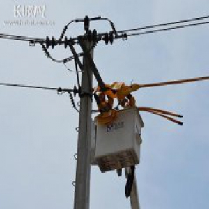 国网广平县供电公司全力做好雷雨季节用电安全