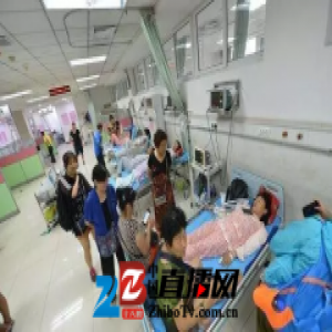 辽宁6人遭雷击 因躲大树下致3人肋骨被击断
