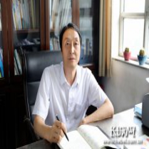 [名校面对面]石家庄信息工程职业学院党委委员、招办主任翟敬华：在美丽信工遇见更精彩的自己