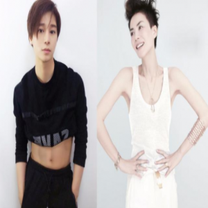 王菲确定出新专辑 小迷弟陈奕天激动不已称好期待我的女神