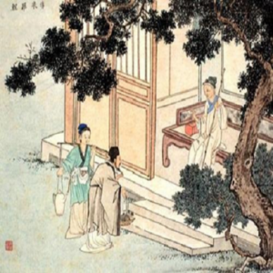 百善孝为先 儿女成家才是给父母最好的礼物