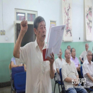 微视频|【纪念中国共产党成立98周年】信仰