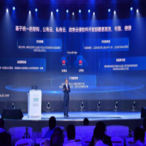 华为云布局软件产业“黑土地” 行云管家新增对华为云的支持