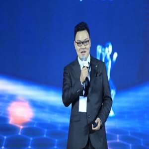 小乔体育潘忠剑：用AI打造一家有温度的科技公司