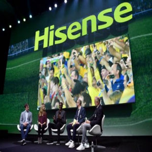 海信2019年CES将推重磅激光新品，彩电市场格局出现重大变数