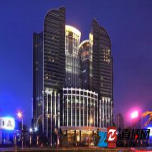 深圳大中华喜来登酒店 婚宴庆典的不二之选