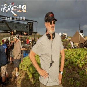 《决战中途岛》刷新“战争史诗新标杆”