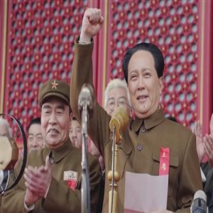 天津重大革命历史题材电视剧创作再传捷报 《换了人间》揽获“金鹰奖”