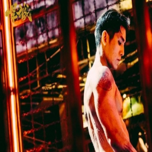 赵威霖《悍城》出场 搏击戏份“荷尔蒙炸裂”