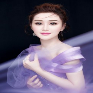 著名主持人陈紫妍受邀录制多档央视综艺节目