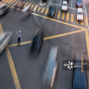 邯郸：市民都可当“交警” 最高可获5000元奖励