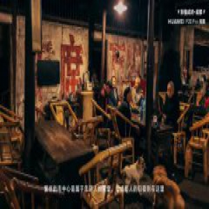 华为P20系列镜头下的成都，更加让人向往