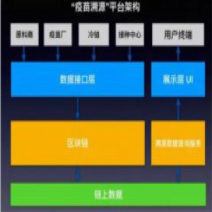 疫苗难题 区块链能做什么？