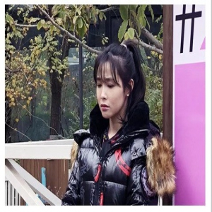 网友偶遇“龙女郎”魏允熙竟说出了这番话