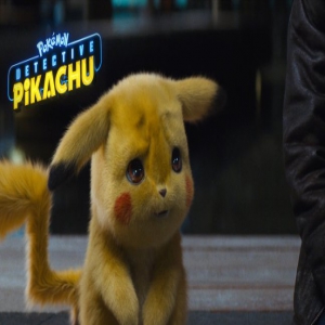 真人电影《精灵宝可梦：大侦探皮卡丘》首款预告引全民狂欢