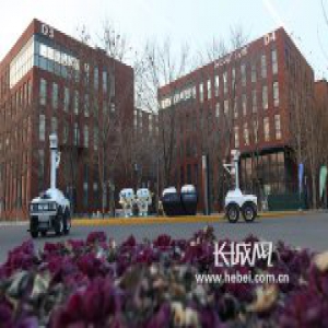 河北出重拳向污染宣战 综合发力守卫碧水蓝天