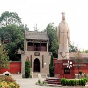 首届中国“曹操杯”建安诗歌大赛征稿火热进行