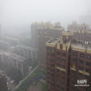 暴雨将至！河北发布紧急通知做好未来一周强对流天气防范应对