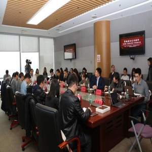 电视剧《延禧攻略》专家研讨会在京举行