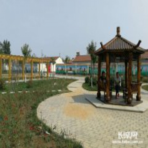 浓妆淡抹总相宜——沧县环境卫生集中整治见成效