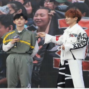 陈奕天和井柏然对事业的认真 两人还有什么关系？