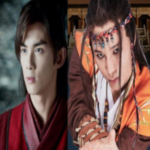 《皇家龙虎豹》热映 陈奕天被称有琅琊榜小飞流吴磊既视感