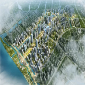 钱江世纪城核心区控规落地 杭州中央活力区这样建