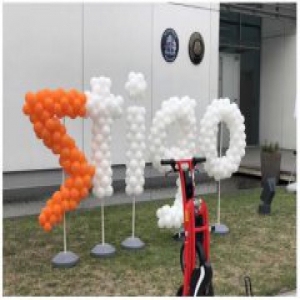 Stigo何艺舟：B2B升级共享服务开启出行共享新篇章