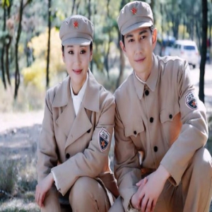 谍战反特戏《冬蛾》热拍 何明翰联手苗圃献礼70周年