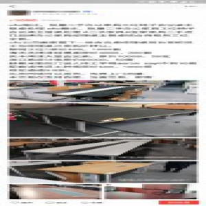 大量ofo办公桌现身二手交易平台，约回笼资金50万元