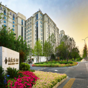 “幸福有约”全新升级 泰康之家养老社区提供更深次医养服务