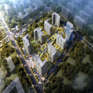 泰康徽园落地合肥 泰康之家养老社区全国布局已突破十五城