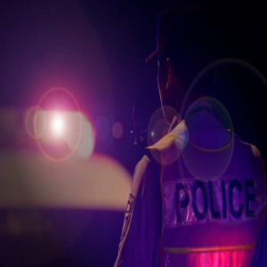 大江东|女孩夜行有安全屋保驾，数据警务加持夜上海