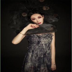 杨棋涵女版《沙漠骆驼》走火荣登网络音乐热搜榜