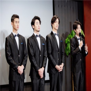 《声入人心》总导演任洋：消除大众对美声的误解