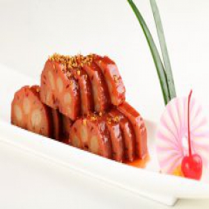 【二十四个食节】小暑丨大家一起吃“三黄”