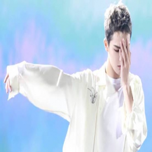 朱正廷：以赤子之心，得无尘之爱