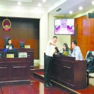 游客浮潜溺亡 家属状告旅行社索赔120余万元