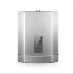 华帝JC2燃气热水器，科技点亮都市新生活