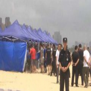 悲痛噩耗传来！双胞胎青岛走失 一人已被发现无生命体征