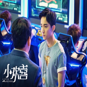 《小欢喜》热播口碑攀升