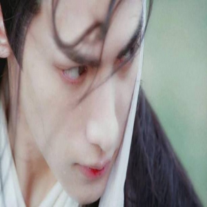 罗云熙——放牧月亮的少年