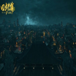 《四大名捕之入梦妖灵》终极预告上线 看四大名捕入梦追凶重燃热血江湖