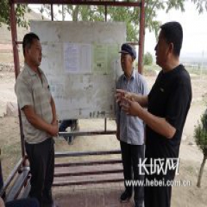 【扶贫人物志】爱在大山深处 他们扎根深山 真帮实扶