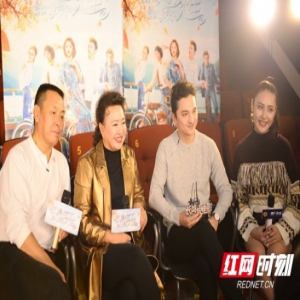 国产爱情歌舞片《你美丽了我的人生》呈现别样新疆歌舞