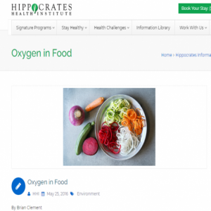 雷氧开发含氧食品