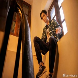 朱一龙：做自己的保护神