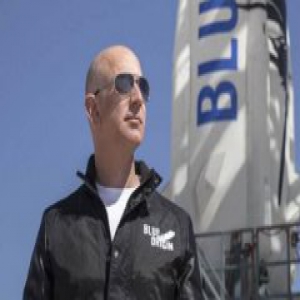 蓝色起源计划2023年登月 为月球定居做准备