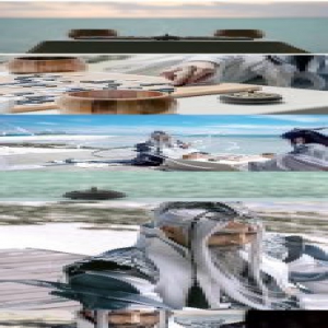 远赴马来西亚取景微电影，专业演员助力蓬莱COS集