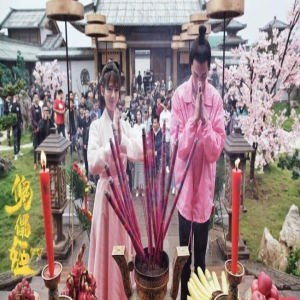 《傀儡姬》盛大开机 季晨领衔主演及担纲艺术顾问